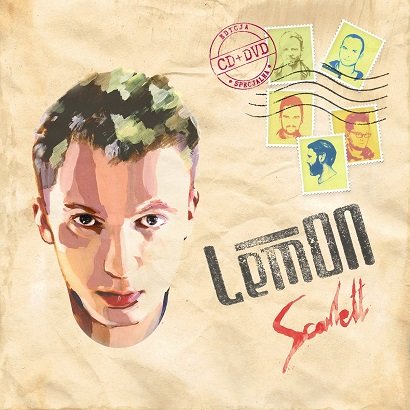 Scarlett (Special Edition) LemON