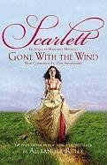 Scarlett: The Sequel to Margaret Mitchell's "gone with the Wind" Ripley Alexandra