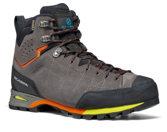 Scarpa, Buty męskie ZODIAC PLUS GTX, rozmiar 42 Scarpa