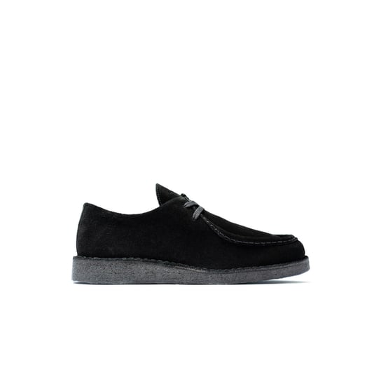 Scarpa Lavoro Moc Toe Inna marka