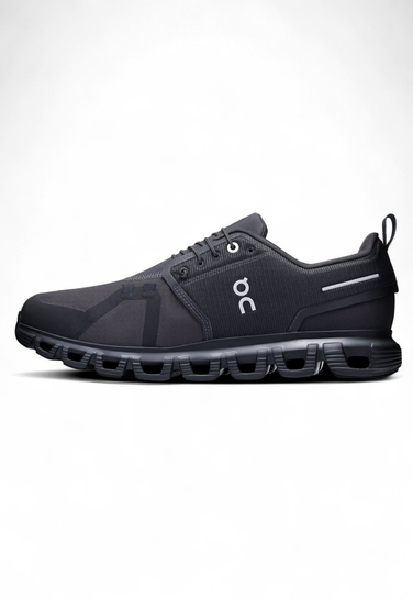 Scarpa Uomo On 3MF10061043 BLACK Inna marka