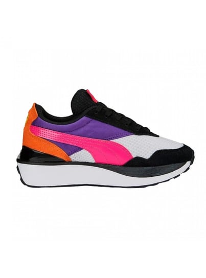 scarpe Bambina Puma Cruise Rider Peony PS  puma Inna marka