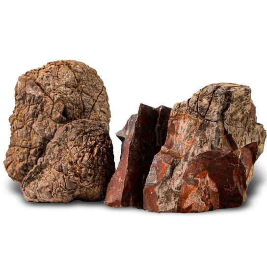 Scarpe Duo Stone 1kg - kamienie akwarystyczne Inna marka