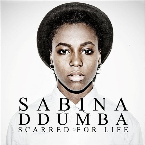 Scarred for Life Sabina Ddumba