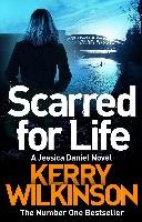 Scarred for Life Wilkinson Kerry