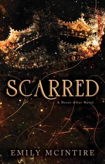 Scarred: The Fractured Fairy Tale and TikTok Sensation Emily McIntire