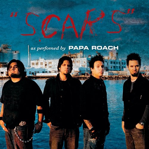 Scars Papa Roach