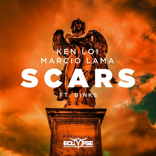 Scars Ken Loi, Marcio Lama feat. Binks