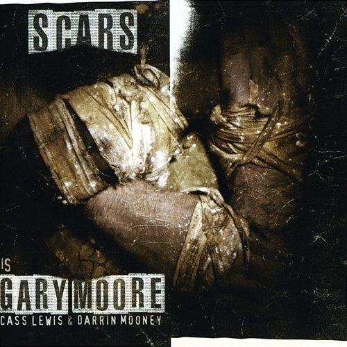 Scars Gary Moore