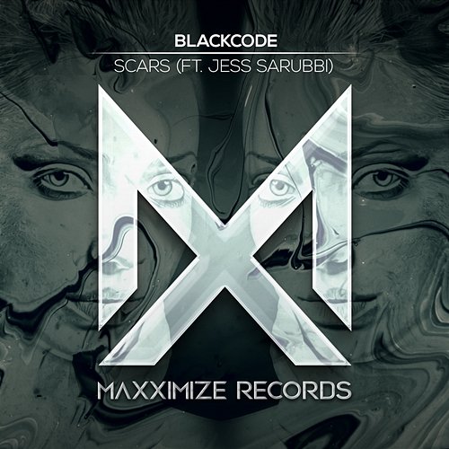 Scars Blackcode feat. Jess Sarubbi