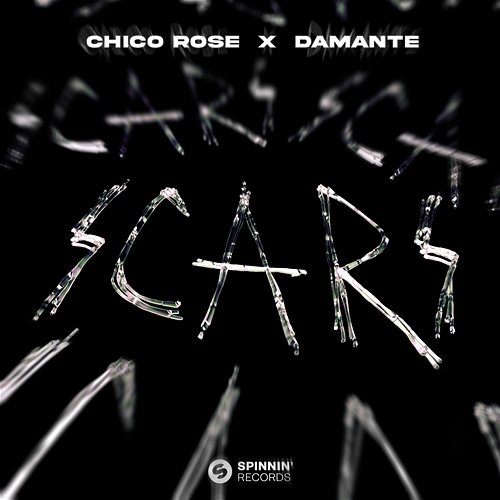 SCARS Chico Rose x DAMANTE
