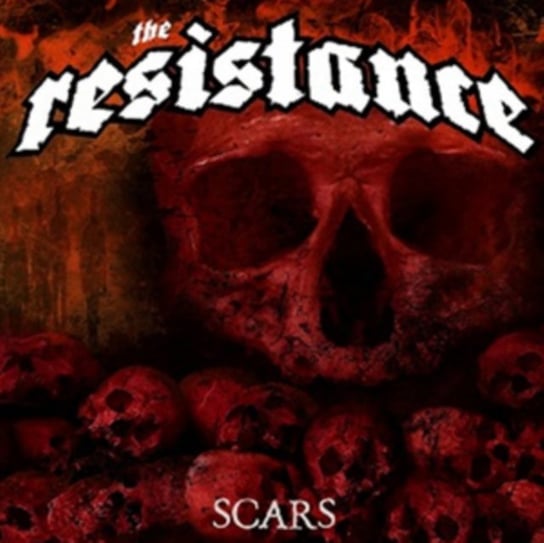 Scars The Resistance