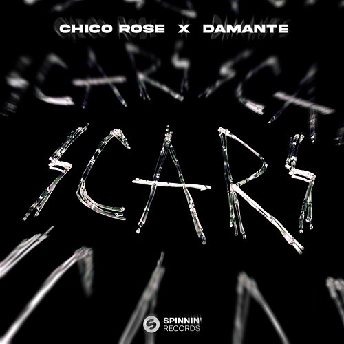 SCARS Andrea Damante, Chico Rose