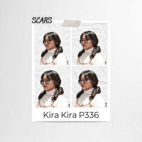 Scars P336 Band, MCV Music, Kira Kira P336