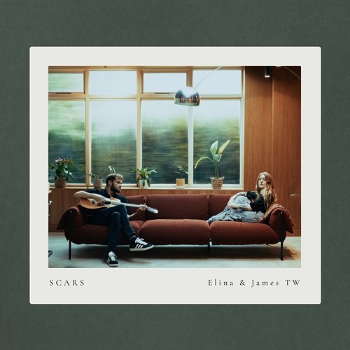 Scars Elina, James TW