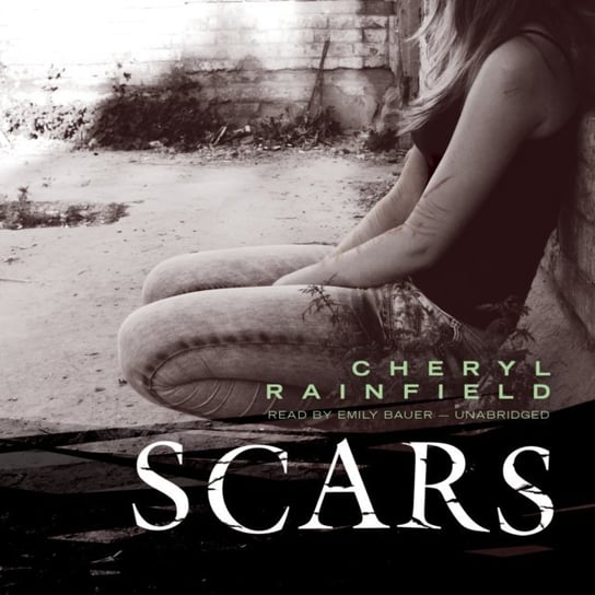 Scars Rainfield Cheryl