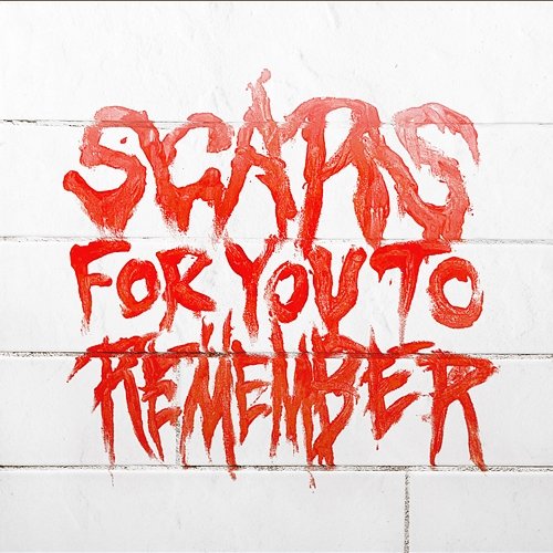 Scars For You To Remember Varials