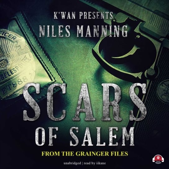 Scars of Salem Manning Niles