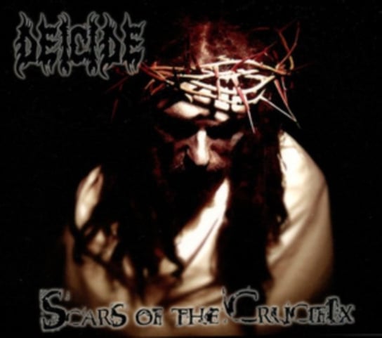 Scars Of The Crucifix, płyta winylowa Deicide