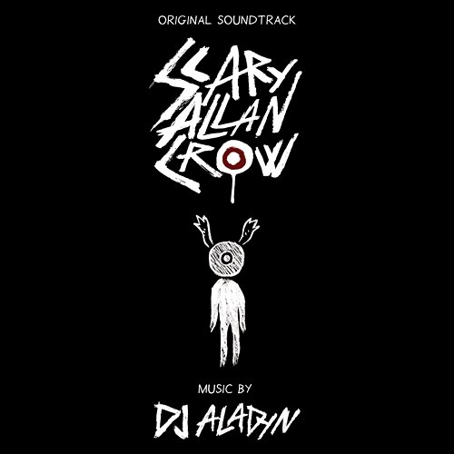 Scary Allan Crow Dj Aladyn