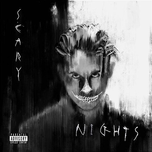 Scary Nights G-Eazy
