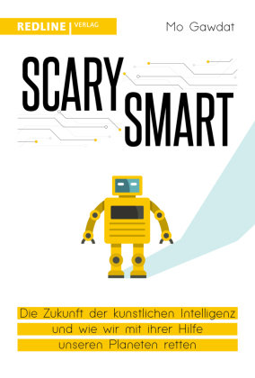 Scary Smart Redline Verlag