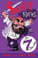 Scary Stories for 7 Year Olds Paiba Helen