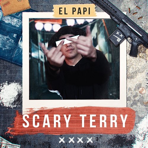 Scary Terry El Papi