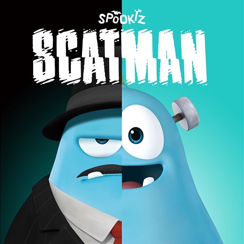 Scatman (ski-ba-bop-ba-dop-bop) Spookiz
