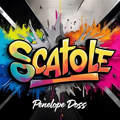 Scatole Penelope Doss