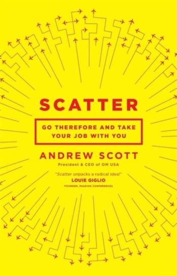 SCATTER Scott Andrew