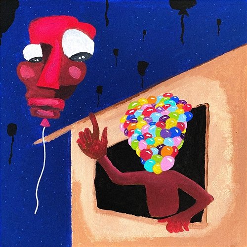 scatterbrain KOAD, Gayathri Krishnan