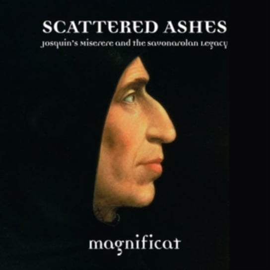 Scattered Ashes Magnificat