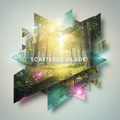 Scattered Glade Robin Perrot