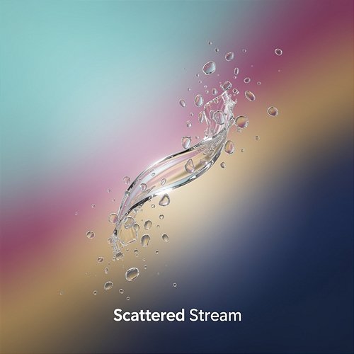 Scattered Stream Mathieu Novak