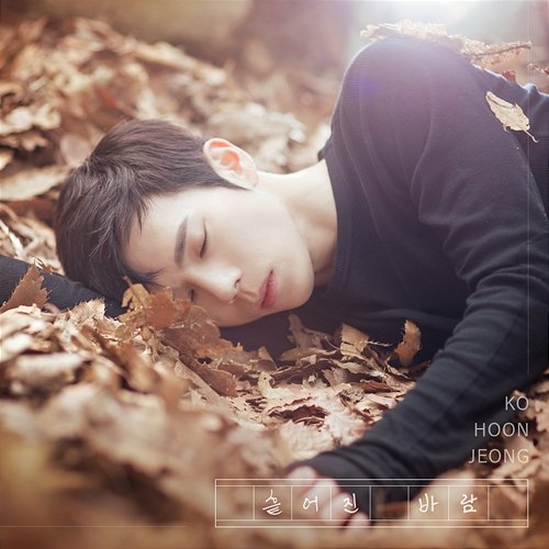 Scattered Wind Ko Hoon Jeong