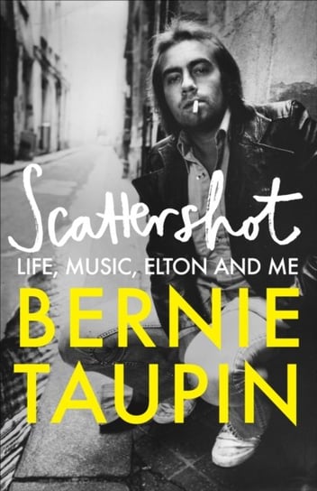 Scattershot: Life, Music, Elton and Me Octopus Publishing Group