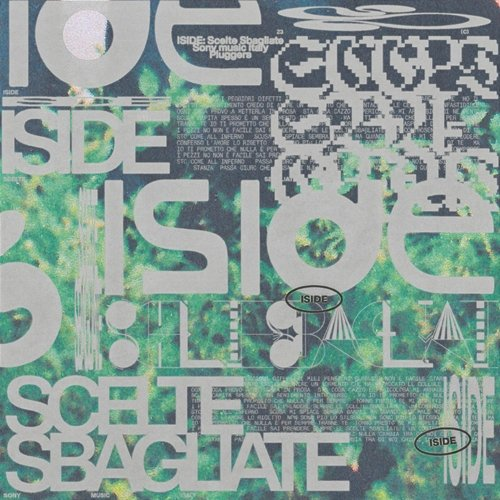 Scelte Sbagliate ISIDE