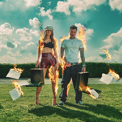 SCELTE STUPIDE Clara, Fedez