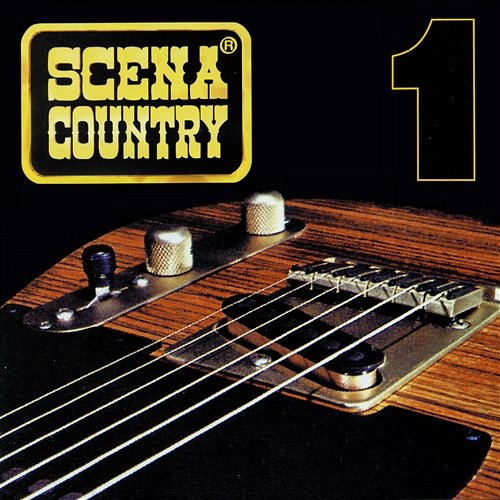 Scena Country 1 Various Artists