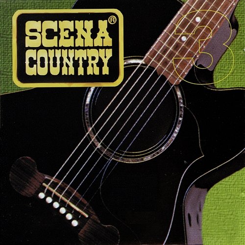Scena Country 3 Various Artists