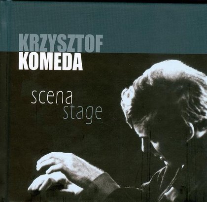 Scena Stage Komeda Krzysztof