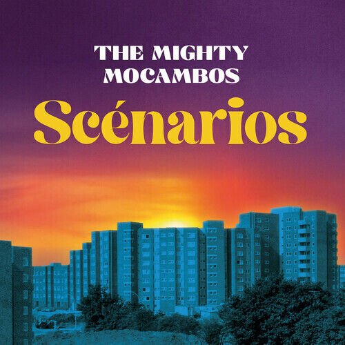 Scenarios The Mighty Mocambos