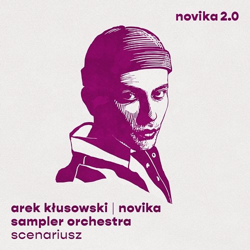 Scenariusz Sampler Orchestra, Arek Kłusowski, Novika