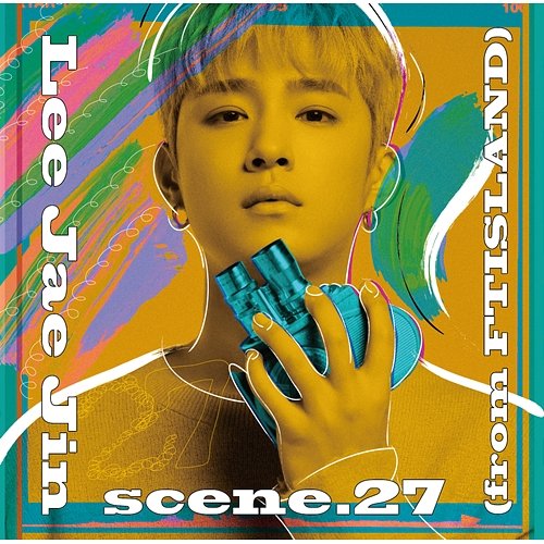 Scene.27 Lee Jae Jin