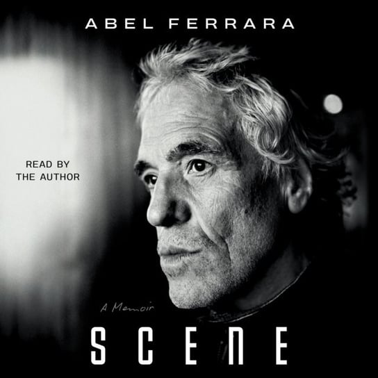 Scene - audiobook Ferrara Abel