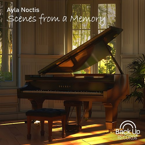 Scenes from a Memory Ayla Noctis