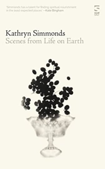 Scenes from Life on Earth Kathryn Simmonds