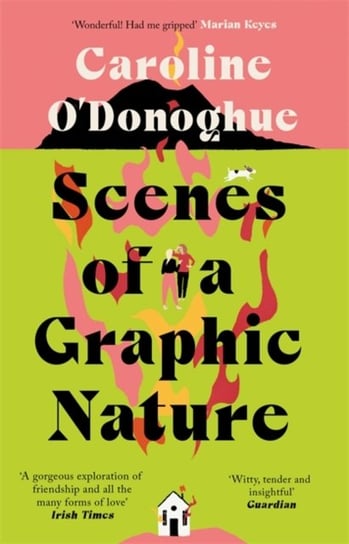 Scenes of a Graphic Nature Caroline O'Donoghue