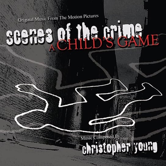 Scenes of the Crime/A Child's Game Young Christopher